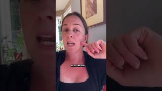 This Initiation Ritual In Another Dimension #quantumhealing #spiritualjourney