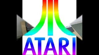 atari tribute