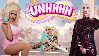 Download Lagu UNHhhh Moments That Refuse to Leave My Head MP3