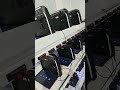Roof Monitor Aging Test – Real Factory QC
