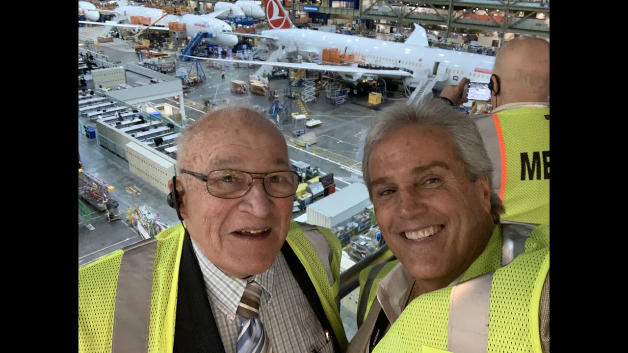 Lion Air Accident Report Analysis - Episode 14