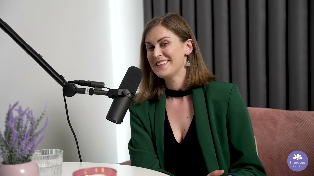 Fertility Talks | Season 3 Ep 11 | Dr. Kennedy with some exciting updates!