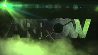 Arrow - intro (Adobe After Effects) [HD]