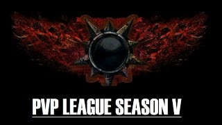 Guild Wars 2 PVP League Season 5