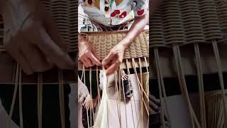 Bottom Banglian warp knitted bottom #Laotie#Laotie Liyuan #Amazing Laotie#viralvideo#trending#viral