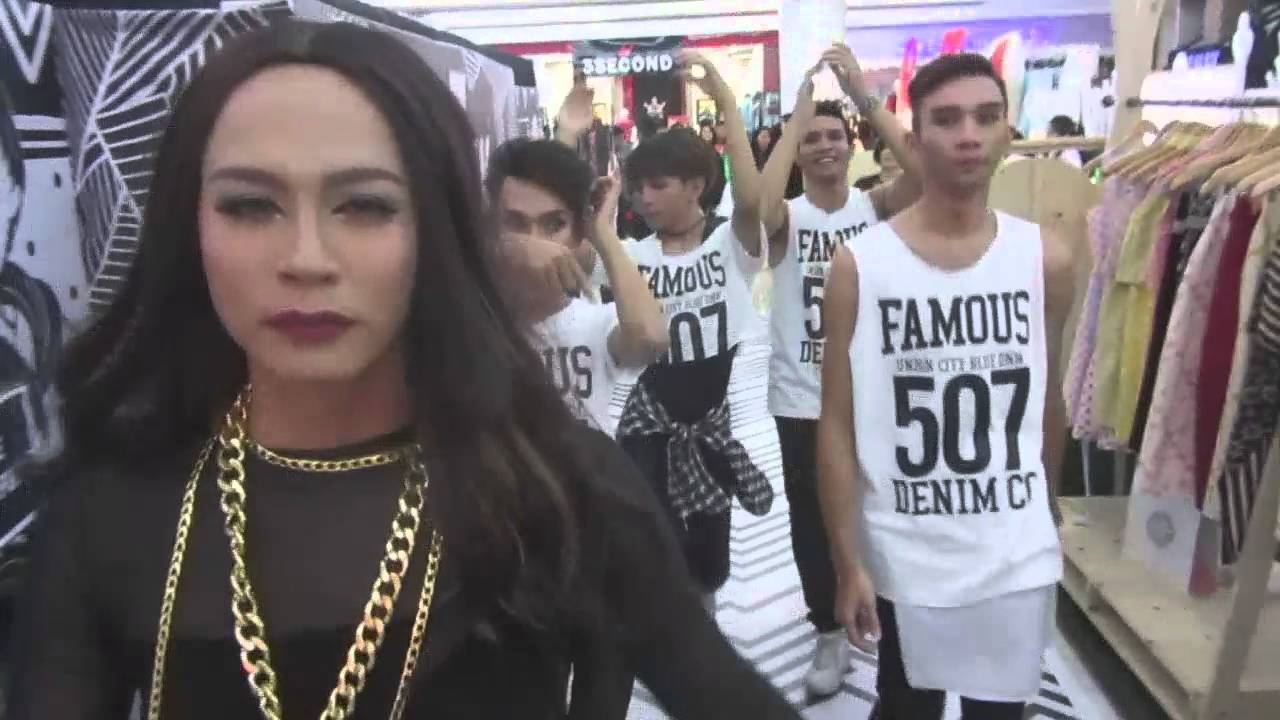 belle belz show - birthday (katy perry)