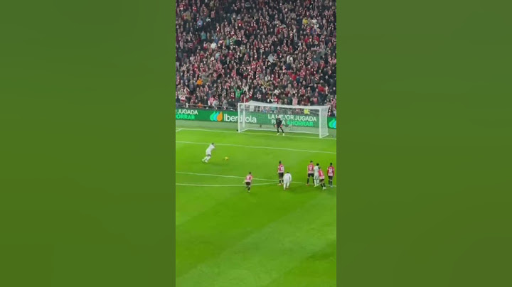 Mbappé misses Penalty vs athletic bilbao #mbappe #real #madrid #laliga #bilbao #penalty #football