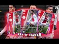 eFootball™ 2023 | ❌❌❌ AFC AJAX PACK!!! (Stream Highlights)