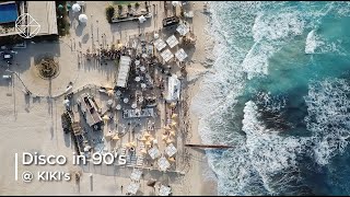 Byganz Disco In 90S Kikis