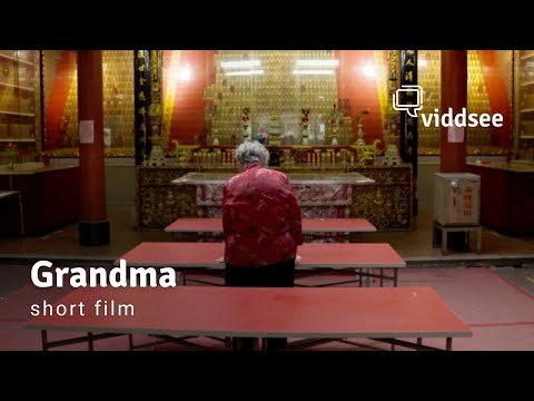 Grandma