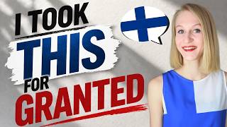 Why I Love Finland | Spoken Finnish Listening Practice (Easy Finnish with English subtitles)
