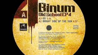 Binum - Go OFFICIAL CONTENT