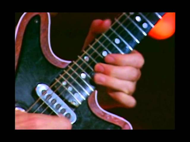 ライヴ・アット・モントルー 1994 / ポール・ロジャース ＆ フレンズ