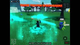Thank You For 10 Subscribers The Artificial God Showcase Remodeled