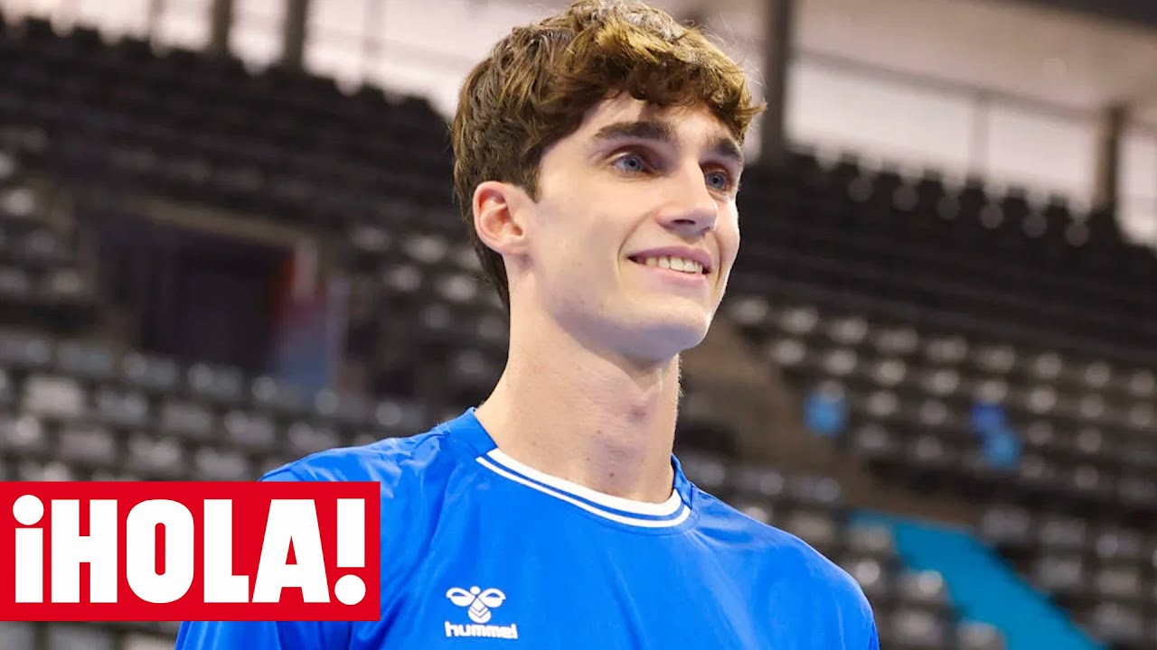 Pablo Urdangarin comienza nueva etapa en el Granollers y revela el consejo que le ha dado su padre