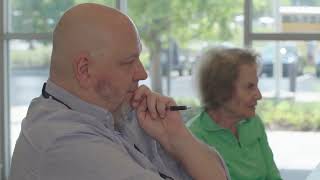 Discover Cuyahoga County Public Library - Bill
