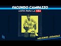 Facundo Campazzo MIXTAPE, 5 Minutos de MAGIA