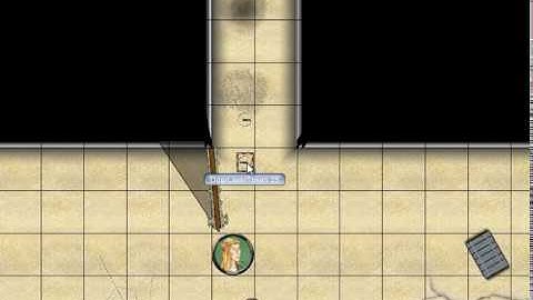 doorVBL demonstration