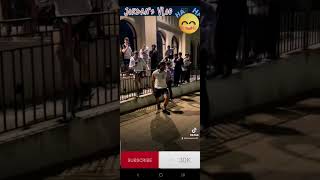 Pampa Good Vibeskuya Jordan Vlog