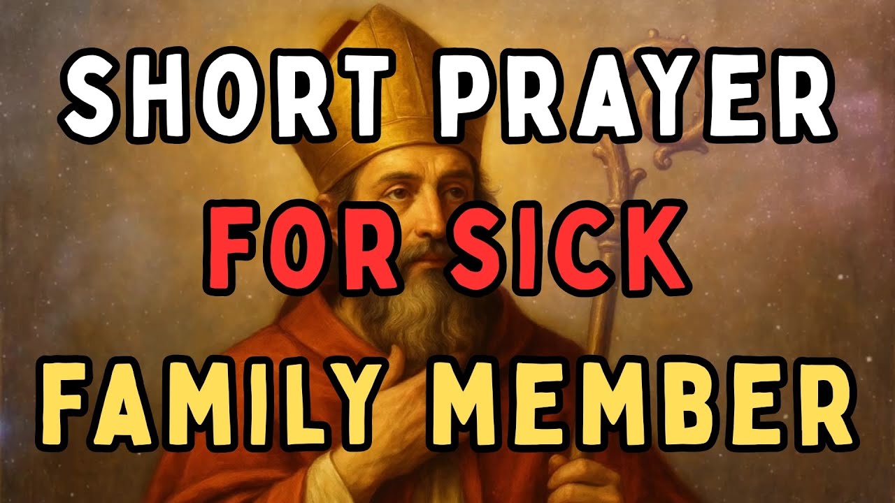 Prayer to St. Blaise for Throat Healing and Protection