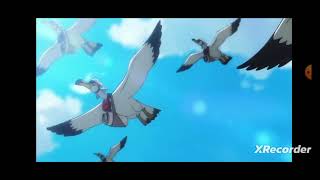 One Piece-Dub Kaido And Big Mom Defeated By Strawhat Alliance