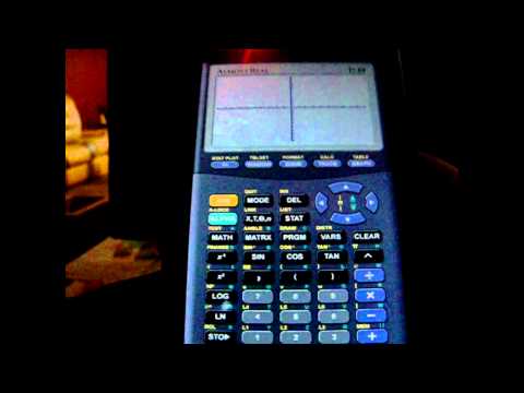 Android App: TI-83