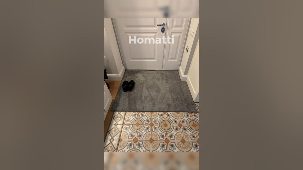 Контакты для заказа на Homatti.ru #интертер #прихожая - YouTube