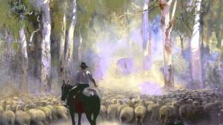 Clancy of the Overflow by Banjo Paterson