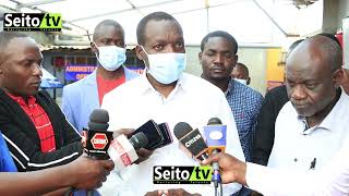 WE MUST GET YOU!! "CHIEFS MUST BRING THIS PEOPLE," FEARLESS SIMBA ARATI SAYS AS HE SETTLES HOS BILLS Net Worth