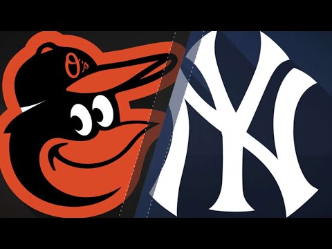 Alvarez's slam lifts O's to 14-inning win - 4/6/18