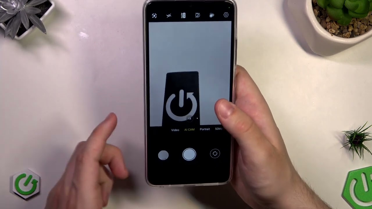 ZTE Blade V70 Max Camera Tricks – Best Features and Hidden Tips