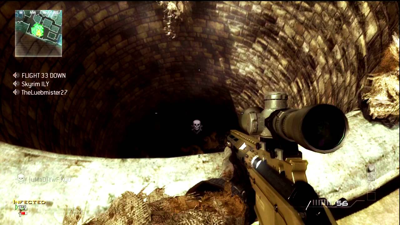 making wishes in a wishing well..