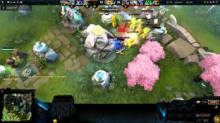 Dota2 - The Rape Squad