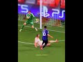 Goalkeeper Spider Skill 🤯