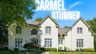 Carmel Stunner- 6 beds 5.5 bath Under $950k Carmel Stunner- 6 beds 5.5 bath Under $950k