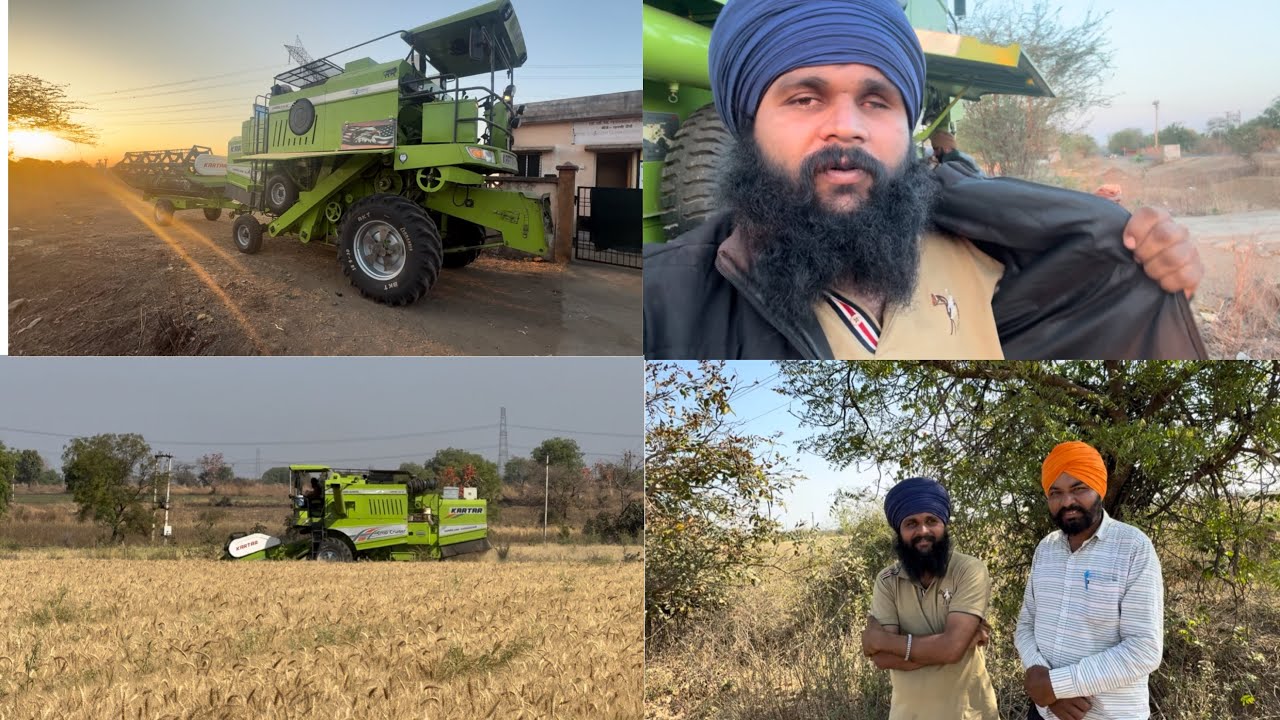 ਕਿਹੜੀਆਂ ਤਰੀਕਾ ਹੋ ਗਈਆਂ ਕੰਮ ਚੱਲਣ ਦਾ ਨਾਮ ਨਹੀਂ ਲੇਦਾ // ਮੈਨੂੰ ਲੱਗਦਾ MP ਹੀ ਜਾਣਾ ਪੈਣਾ ਏ ninderratton