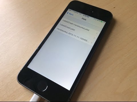 Wideo: 3 sposoby eksportowania zdjęć z iPhone'a