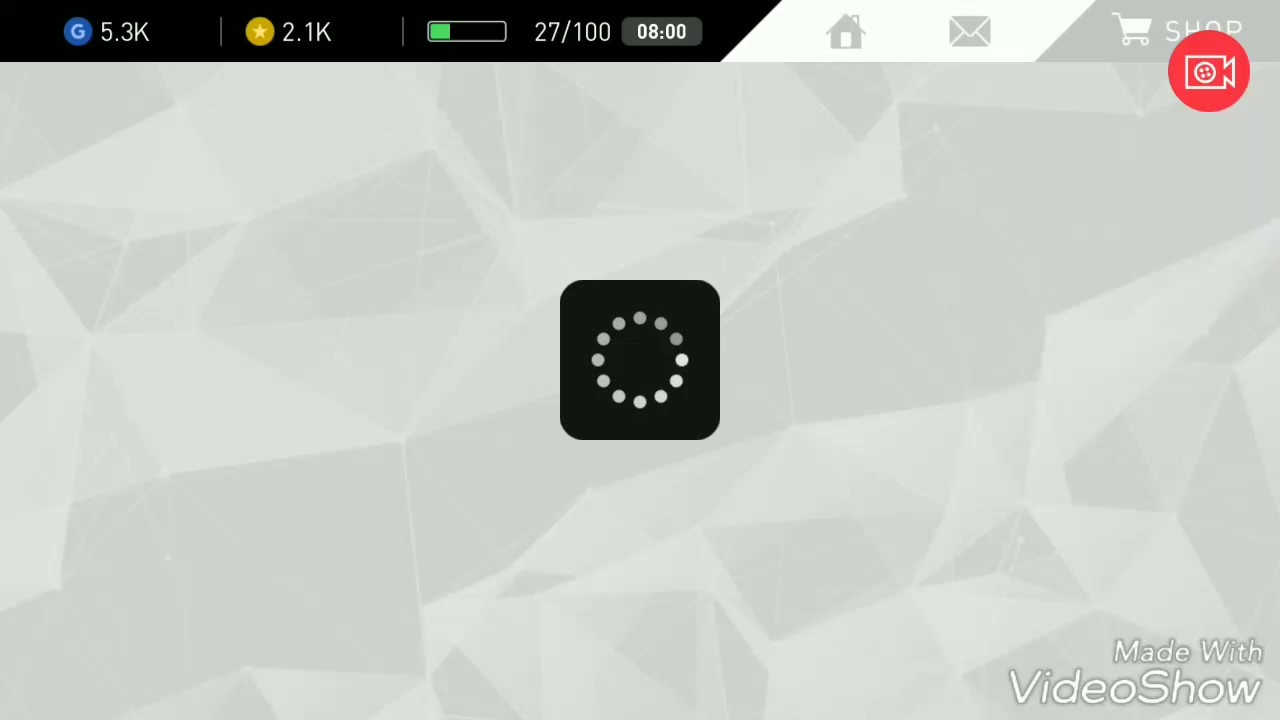 Trick Scout M.BENATIA - PES 2017 Android