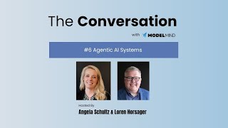 #6 Agentic AI Systems