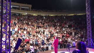 Selda Bağcan / Mehmet Emmi - Girne Kültür Sanat Günleri