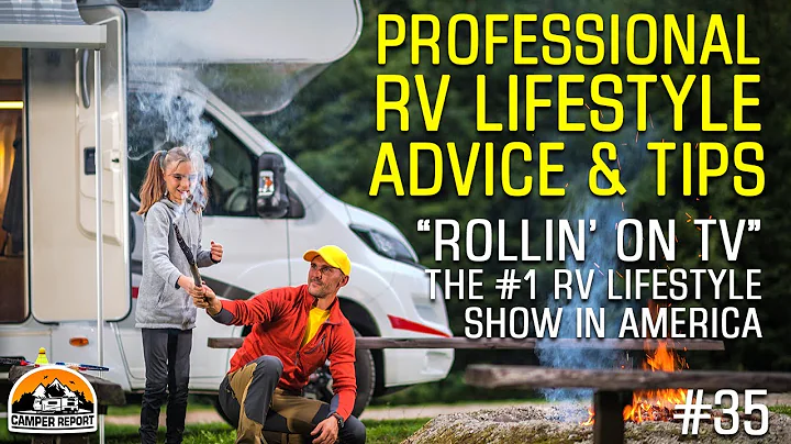 Professional RV Lifestyle Advice & The #1 RV Show ...