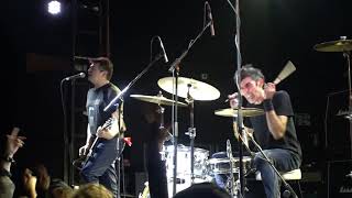 Shellac Live Electric Ballroom 16/12/19