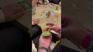 First Edition Jungle Pack  #pokemon #pokemoncards #pokemontcg #tcg