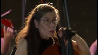 Rebecca Saunders – Ire