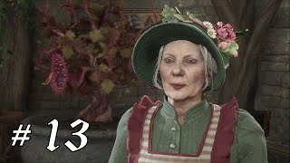 HOGWARTS LEGACY - 13 - Beatrice Green - Confringo - Glacius - PC Gameplay Walkthrough Information