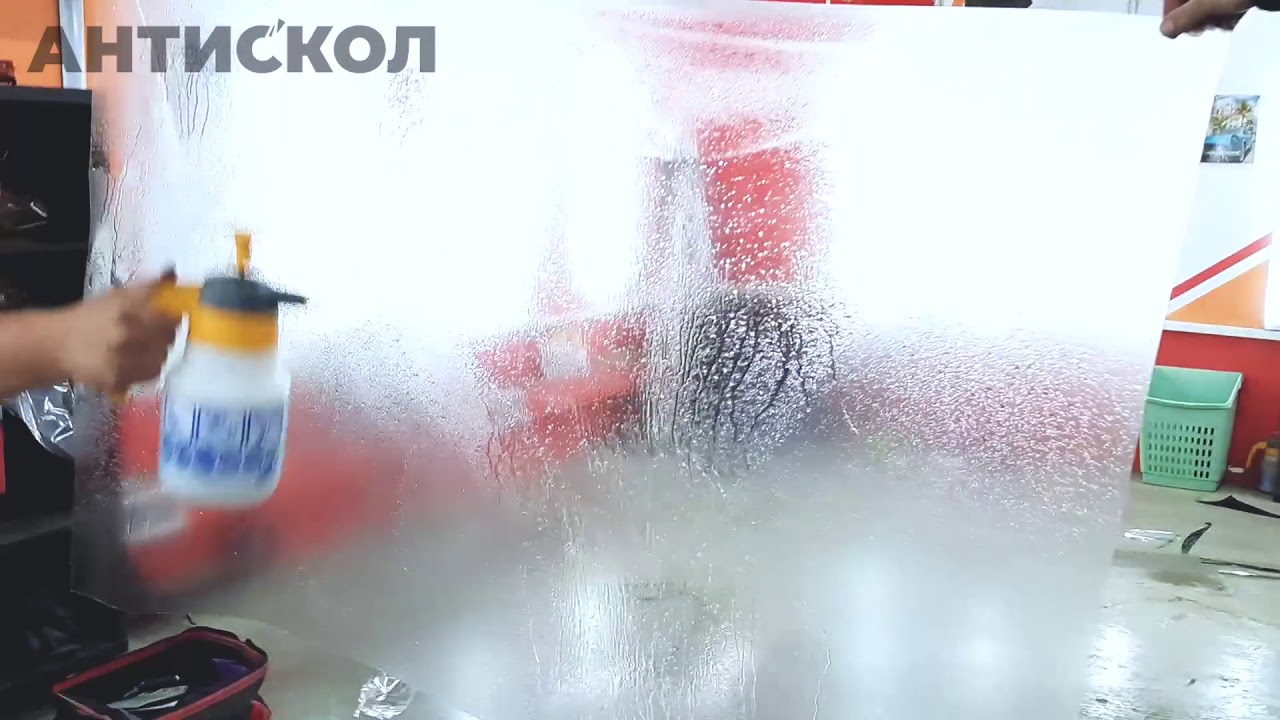 Капот форестер sg5