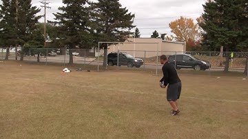 Ultimate Rob SloMo Backhand Inside-Out Pull