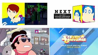 Cartoon Network Extras - Continuity (February 21st, 2026) #13