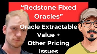 Redstone Fixed Oracles, Oracle Extractable Value (OEV) and Blockchains