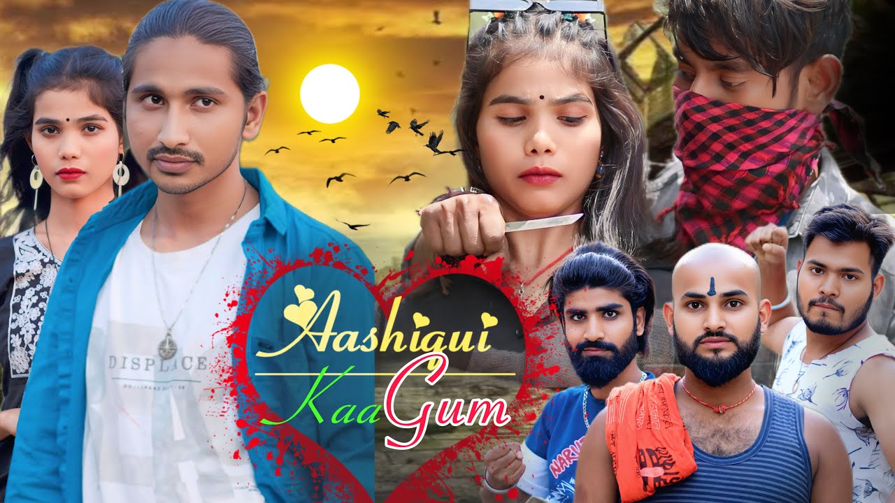 Aashiqui Ka Gum | Gangster Love Story | Himesh Reshmiya | Salman Ali | | New Hindi Songs 2025 | 